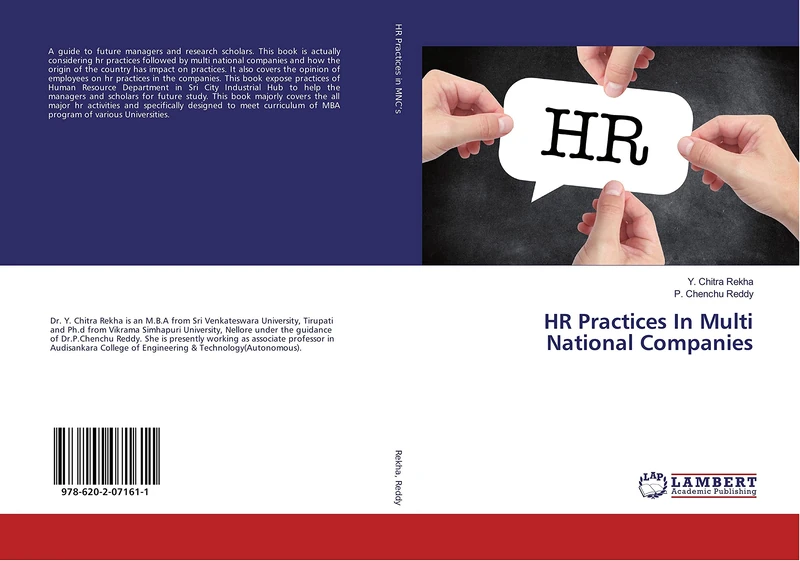 HR Practices In Multi National Companies