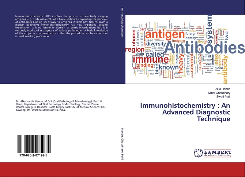 Immunohistochemistry : An Advanced Diagnostic Technique - Image 1