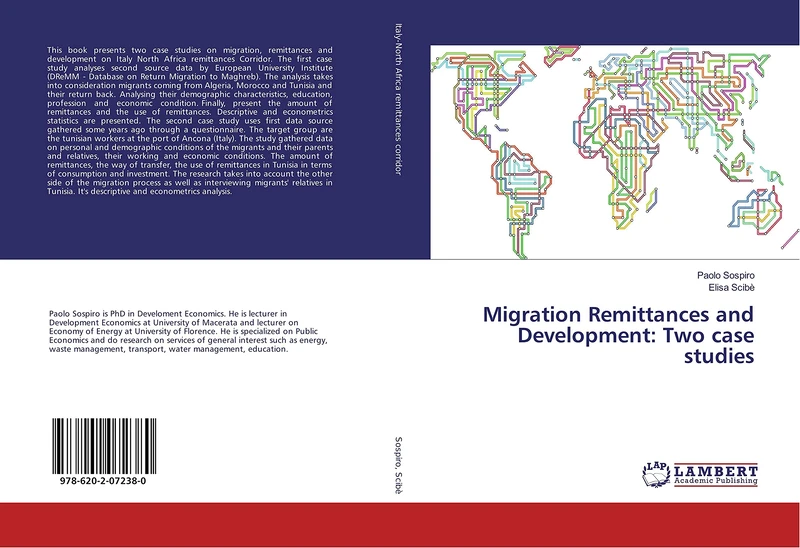Migration Remittances and Development: Two case studies - Image 1