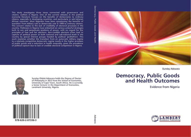 Democracy, Public Goods and Health Outcomes: Evidence from Nigeria