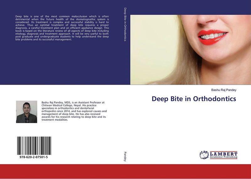 Deep Bite in Orthodontics