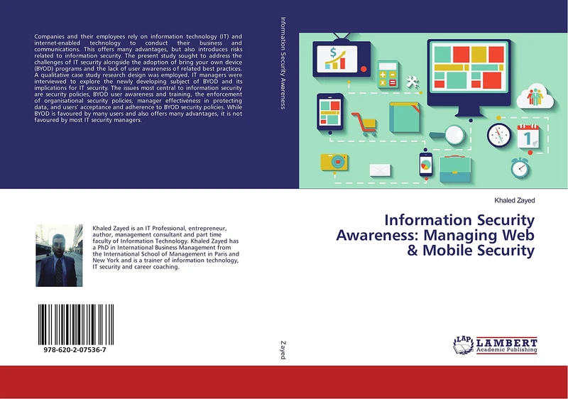 Information Security Awareness: Managing Web & Mobile Security