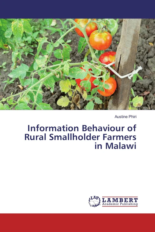 Information Behaviour of Rural Smallholder Farmers in Malawi - Image 1
