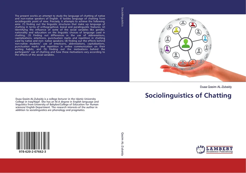 Sociolinguistics of Chatting