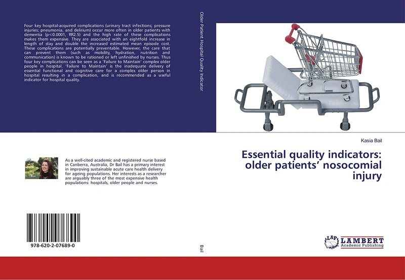 Essential quality indicators: older patients’ nosocomial injury - Image 1