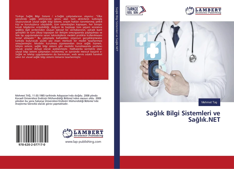 Sağlık Bilgi Sistemleri ve Sağlık.NET - Image 1