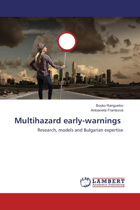 Multihazard early-warnings: Research, models and Bulgarian expertise - Image 1