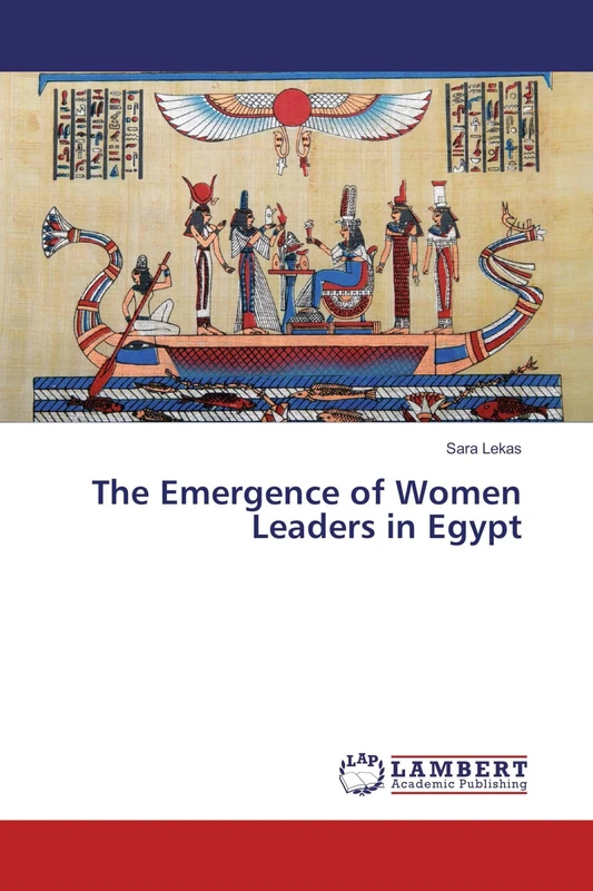 The Emergence of Women Leaders in Egypt - Image 1