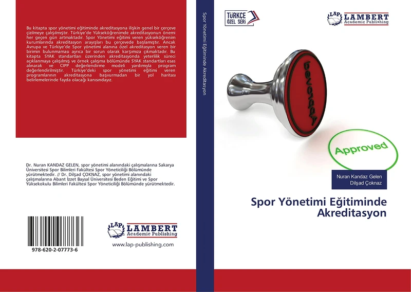 Spor Yönetimi Eğitiminde Akreditasyon