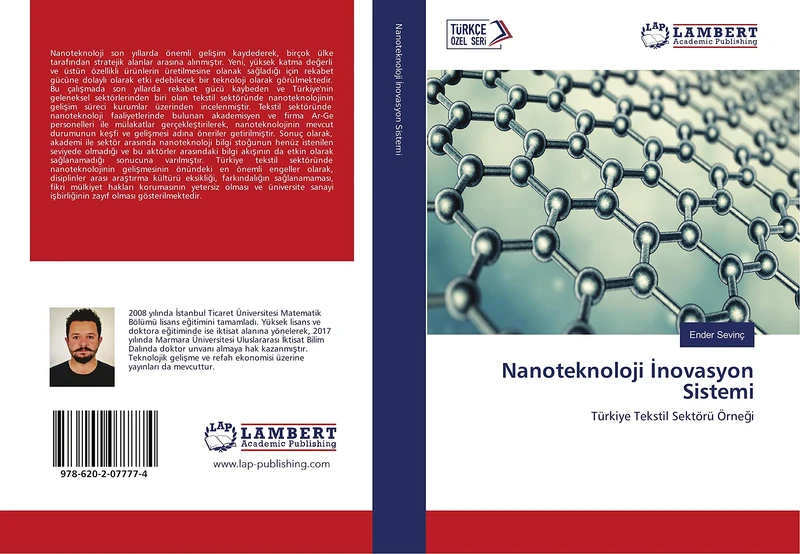 Nanoteknoloji İnovasyon Sistemi: Türkiye Tekstil Sektörü Örneği - Image 1