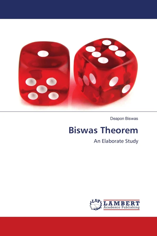 Biswas Theorem: An Elaborate Study - Image 1