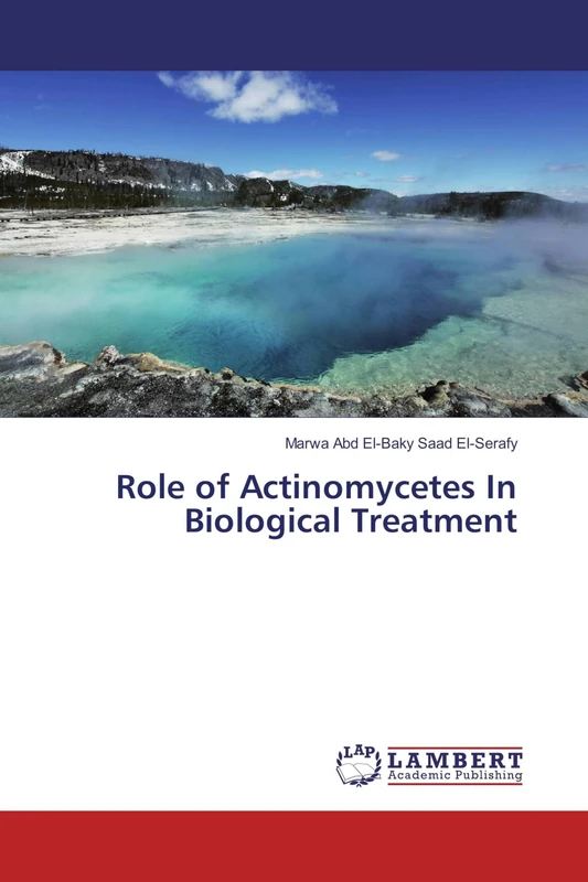 Role of Actinomycetes In Biological Treatment - Image 1