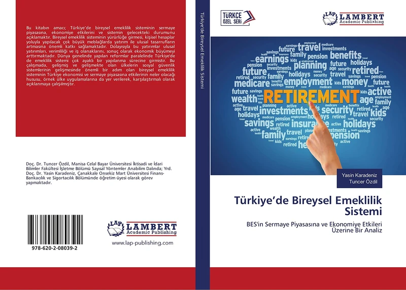 Türkiye’de Bireysel Emeklilik Sistemi: BES'in Sermaye Piyasasına ve Ekonomiye Etkileri Üzerine Bir Analiz - Image 1