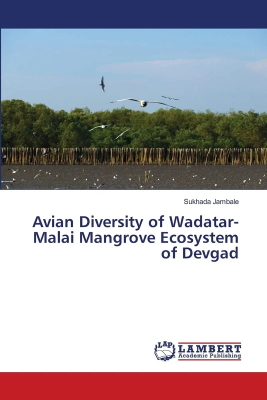 Avian Diversity of Wadatar-Malai Mangrove Ecosystem of Devgad
