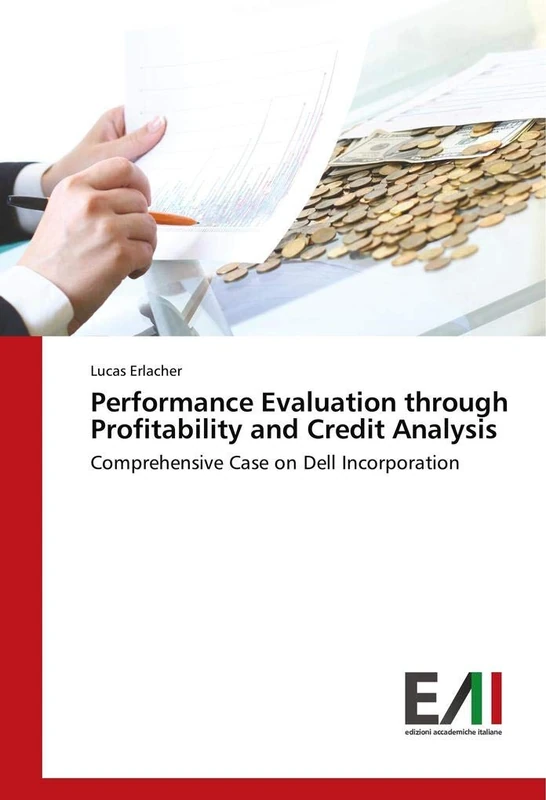 Performance Evaluation through Profitability and Credit Analysis: Comprehensive Case on Dell Incorporation - Image 1