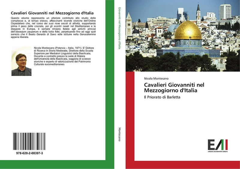 Cavalieri Giovanniti nel Mezzogiorno d'Italia: Il Priorato di Barletta - Image 1