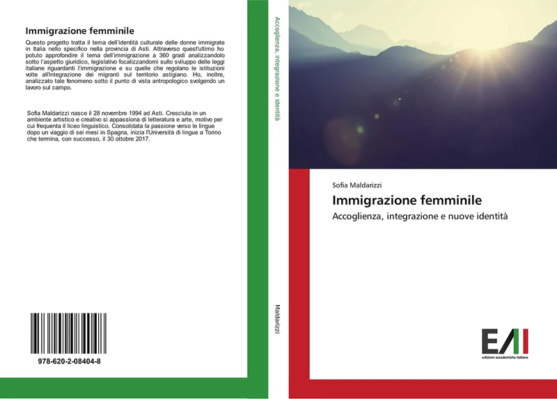 Immigrazione femminile: Accoglienza, integrazione e nuove identità