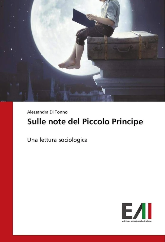 Sulle note del Piccolo Principe: Una lettura sociologica - Image 1