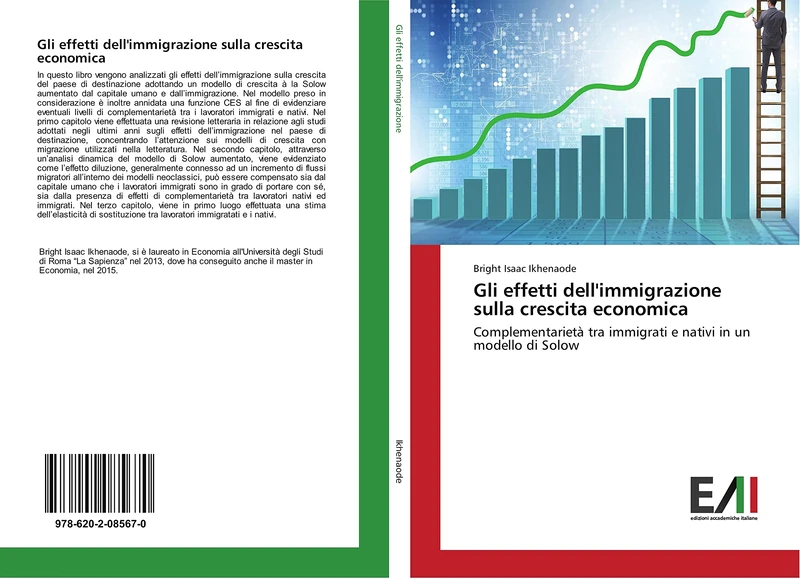 Gli effetti dell'immigrazione sulla crescita economica: Complementarietà tra immigrati e nativi in un modello di Solow - Image 1