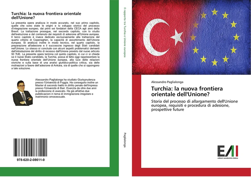 Turchia: la nuova frontiera orientale dell'Unione?: Storia del processo di allargamento dell'Unione europea, requisiti e procedura di adesione, prospettive future - Image 1
