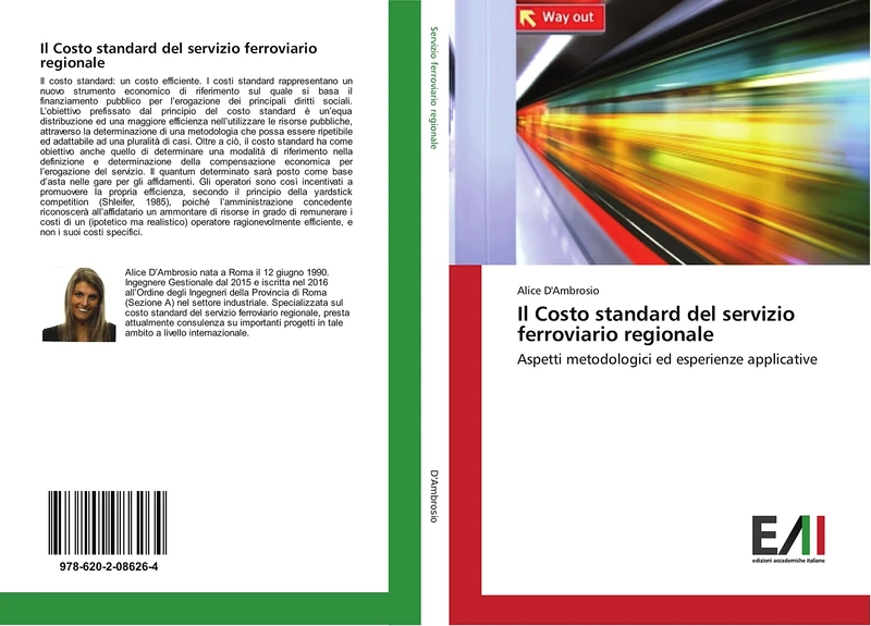 Il Costo standard del servizio ferroviario regionale: Aspetti metodologici ed esperienze applicative - Image 1