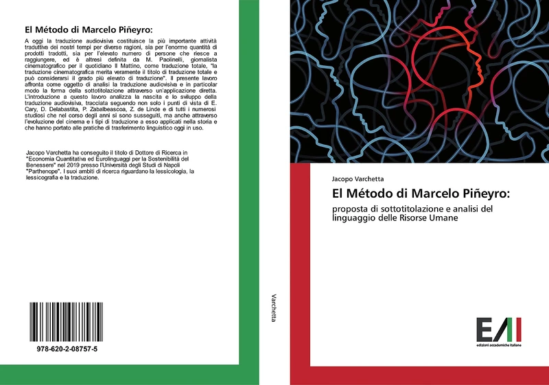 El Método di Marcelo Piñeyro:: proposta di sottotitolazione e analisi del linguaggio delle Risorse Umane - Image 1