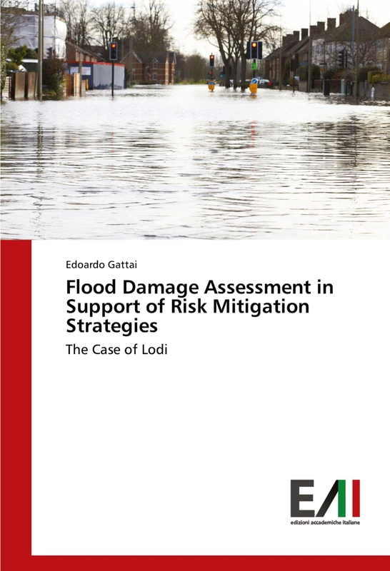 Flood Damage Assessment in Support of Risk Mitigation Strategies: The Case of Lodi