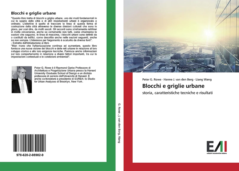 Blocchi e griglie urbane: storia, caratteristiche tecniche e risultati