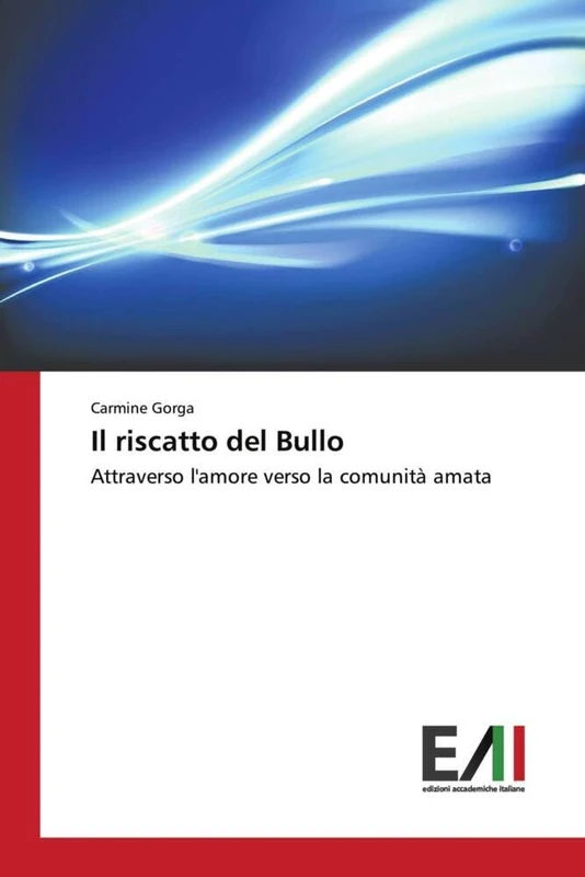 Il riscatto del Bullo: Attraverso l'amore verso la comunità amata - Image 1