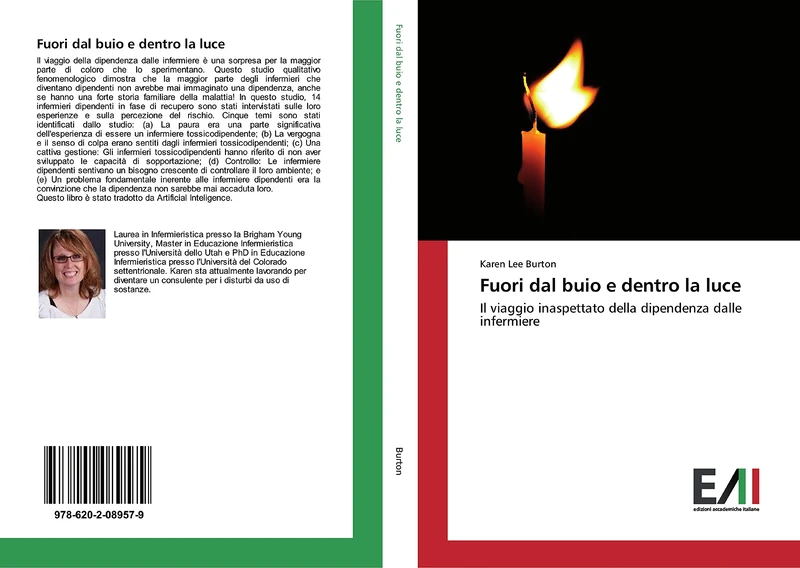 Fuori dal buio e dentro la luce: Il viaggio inaspettato della dipendenza dalle infermiere - Image 1