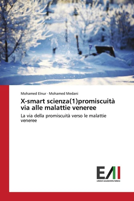 X-smart scienza(1)promiscuità via alle malattie veneree: La via della promiscuità verso le malattie veneree - Image 1