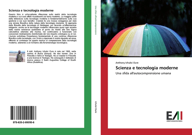 Scienza e tecnologia moderne: Una sfida all'autocomprensione umana
