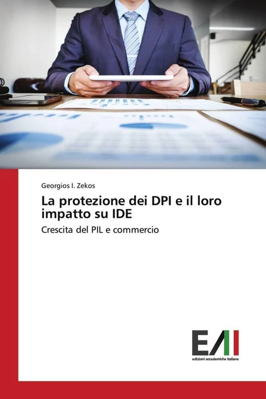 La protezione dei DPI e il loro impatto su IDE: Crescita del PIL e commercio