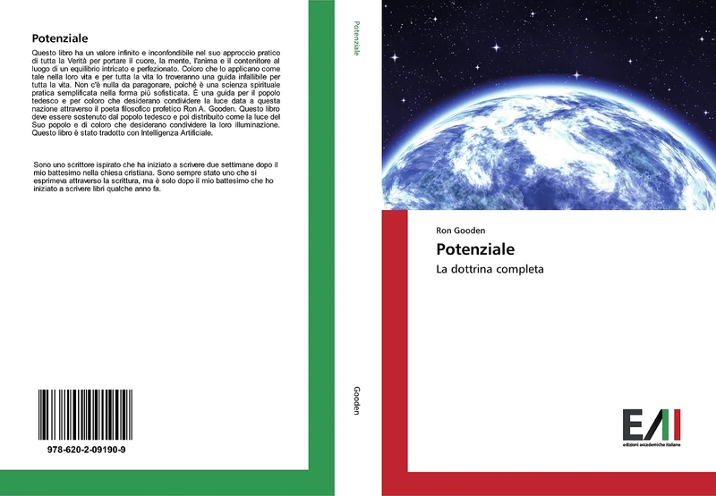 Potenziale: La dottrina completa