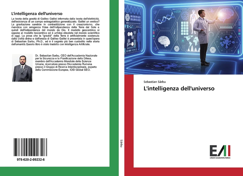 L'intelligenza dell'universo - Image 1
