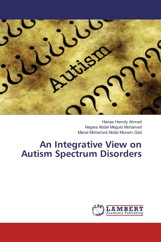 An Integrative View on Autism Spectrum Disorders - Image 1