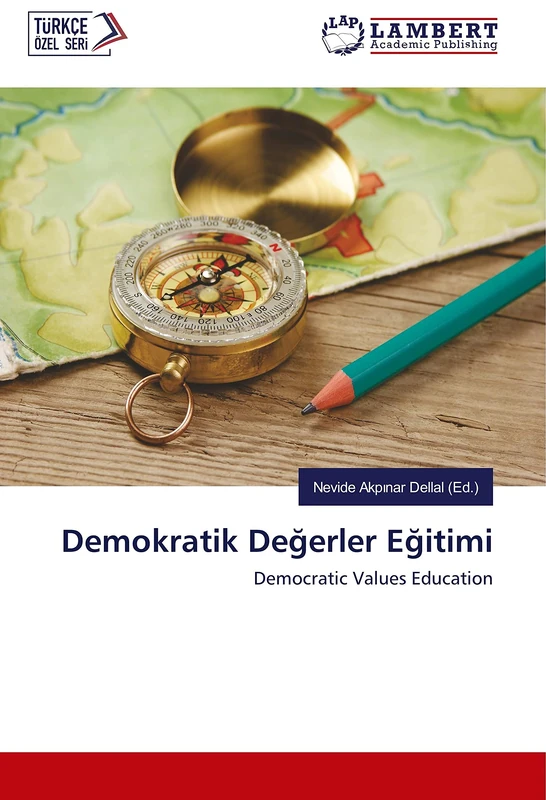 Demokratik Değerler Eğitimi: Democratic Values Education - Image 1