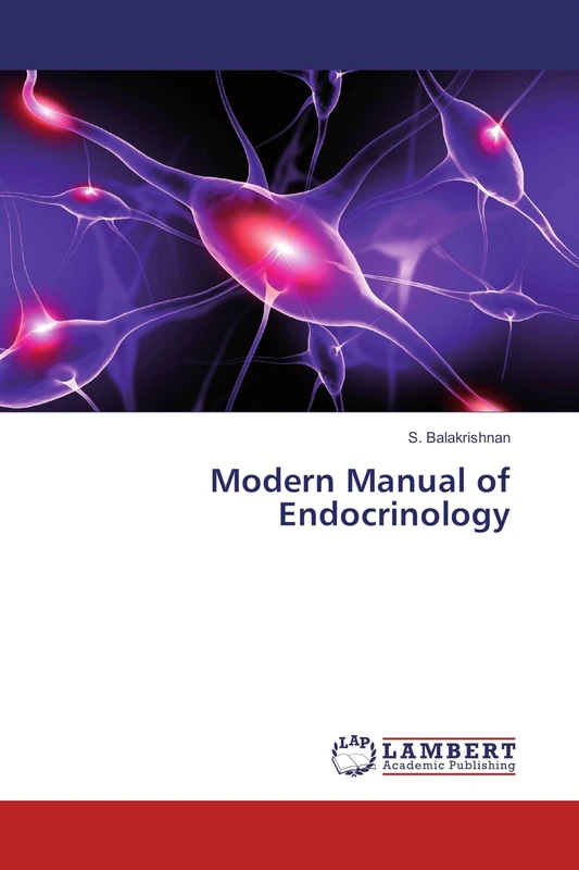 Modern Manual of Endocrinology - Image 1