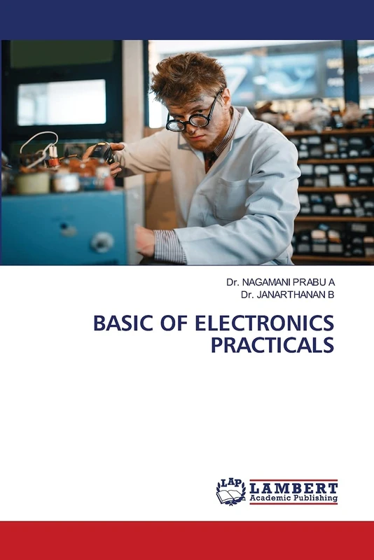 BASIC OF ELECTRONICS PRACTICALS