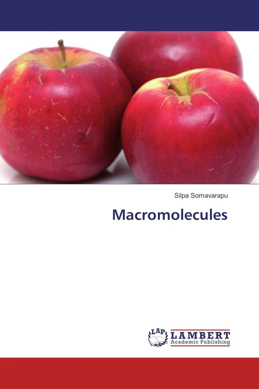 Macromolecules - Image 1