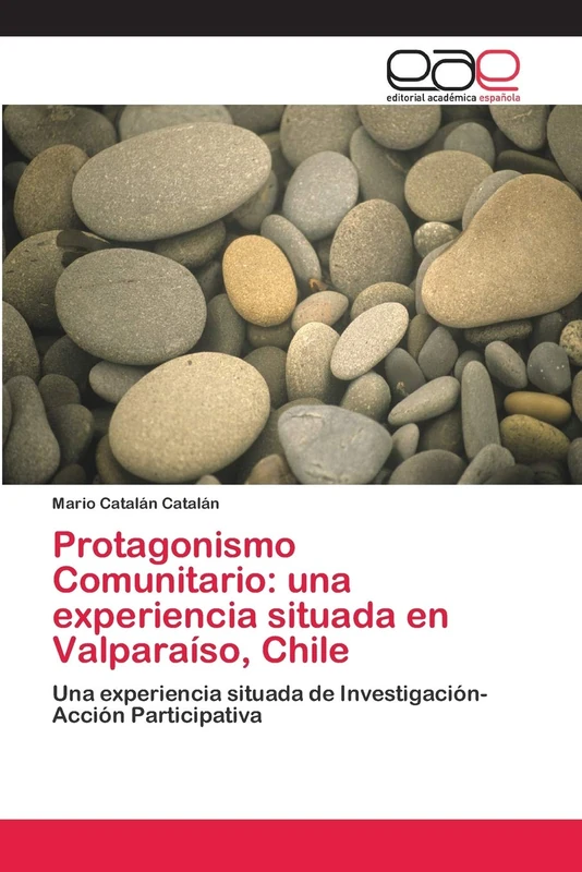 Protagonismo Comunitario: una experiencia situada en Valparaíso, Chile: Una experiencia situada de Investigación-Acción Participativa - Image 1