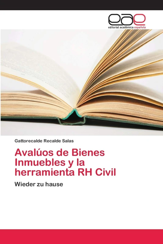 Avalúos de Bienes Inmuebles y la herramienta RH Civil: Wieder zu hause