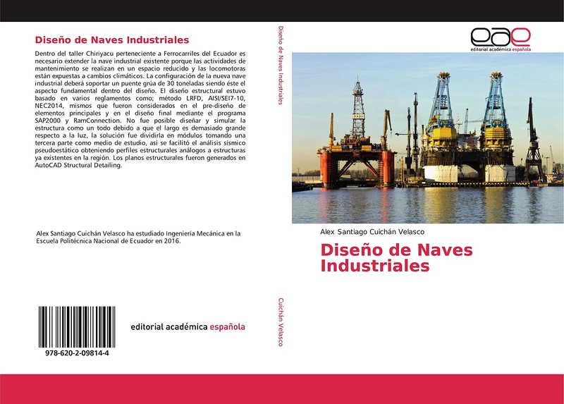 Diseño de Naves Industriales - Image 1
