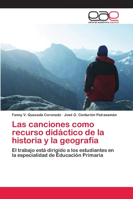 Las canciones como recurso didáctico de la historia y la geografía: El trabajo está dirigido a los estudiantes en la especialidad de Educación Primaria - Image 1