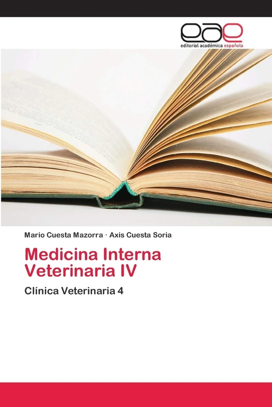 Medicina Interna Veterinaria IV: Clínica Veterinaria 4