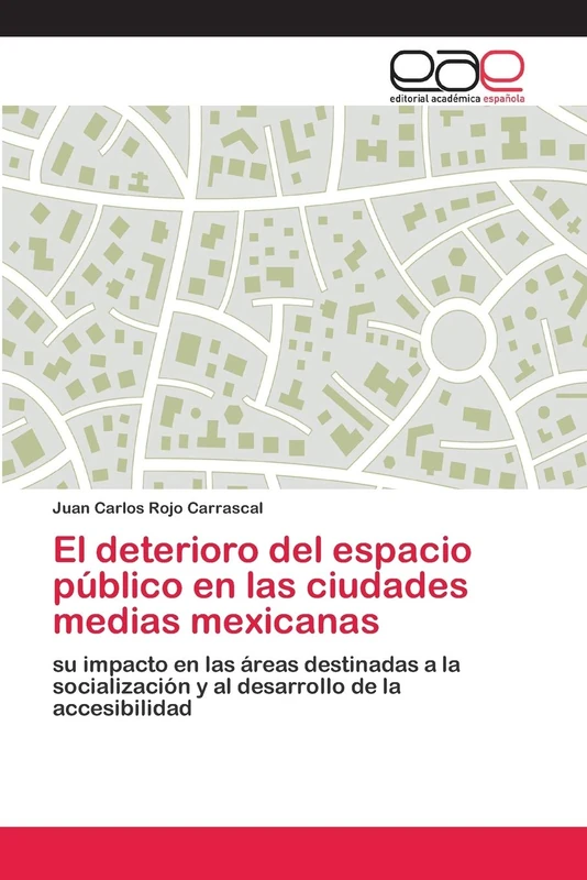 El deterioro del espacio público en las ciudades medias mexicanas: su impacto en las áreas destinadas a la socialización y al desarrollo de la accesibilidad