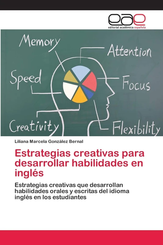 Estrategias creativas para desarrollar habilidades en inglés: Estrategias creativas que desarrollan habilidades orales y escritas del idioma inglés en los estudiantes