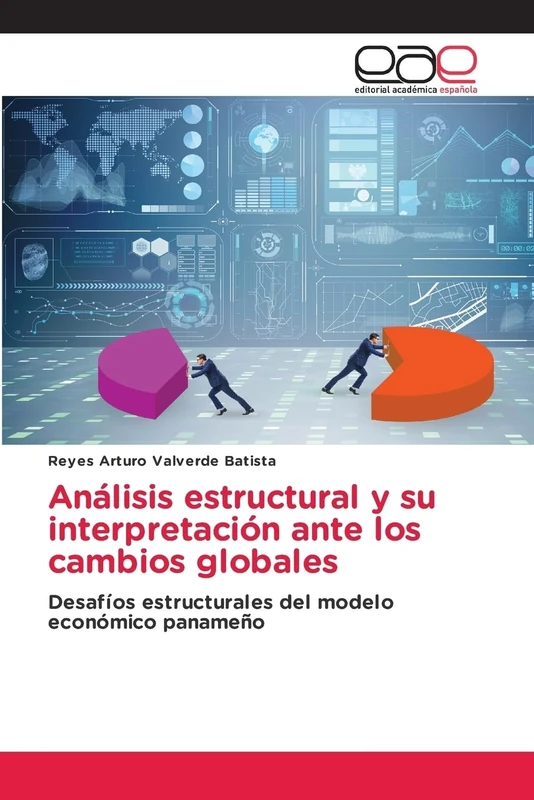Análisis estructural y su interpretación ante los cambios globales: Desafíos estructurales del modelo económico panameño - Image 1