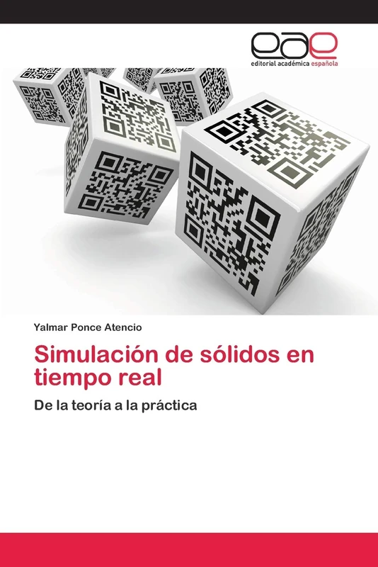 Simulación de sólidos en tiempo real: De la teoría a la práctica