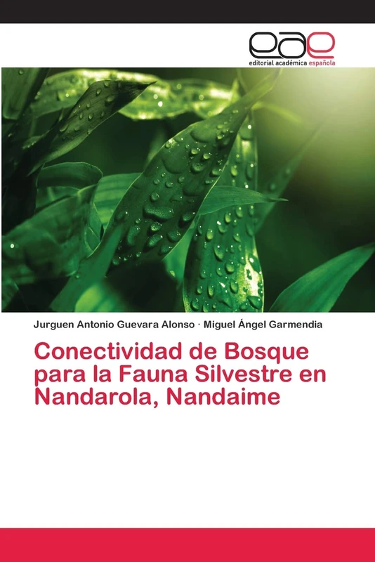 Conectividad de Bosque para la Fauna Silvestre en Nandarola, Nandaime